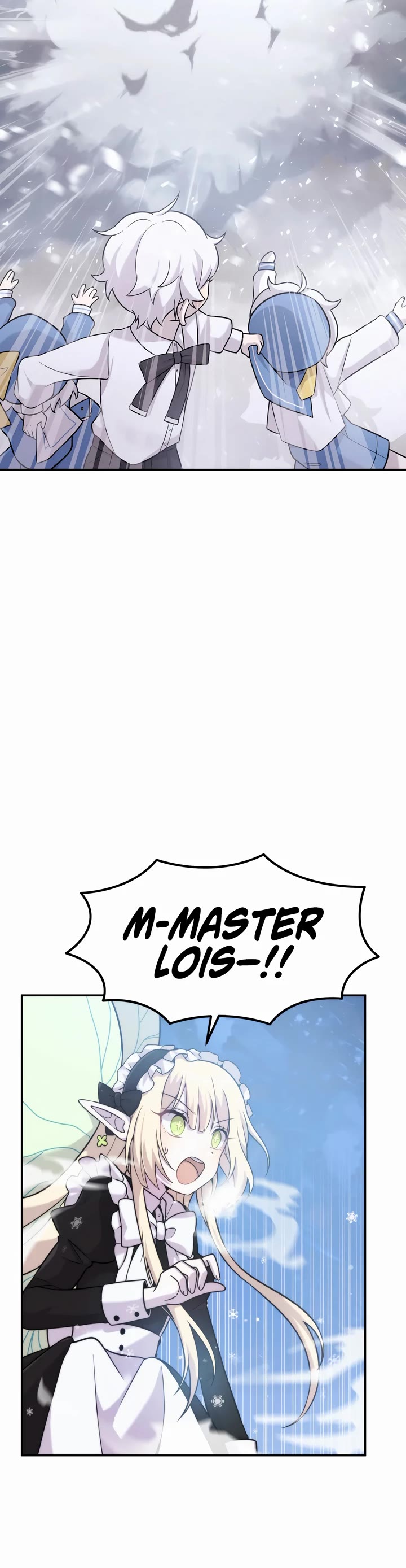 How to Survive as a Dragon with Time-Limit Chapter 10 page 2 - Chapter 10