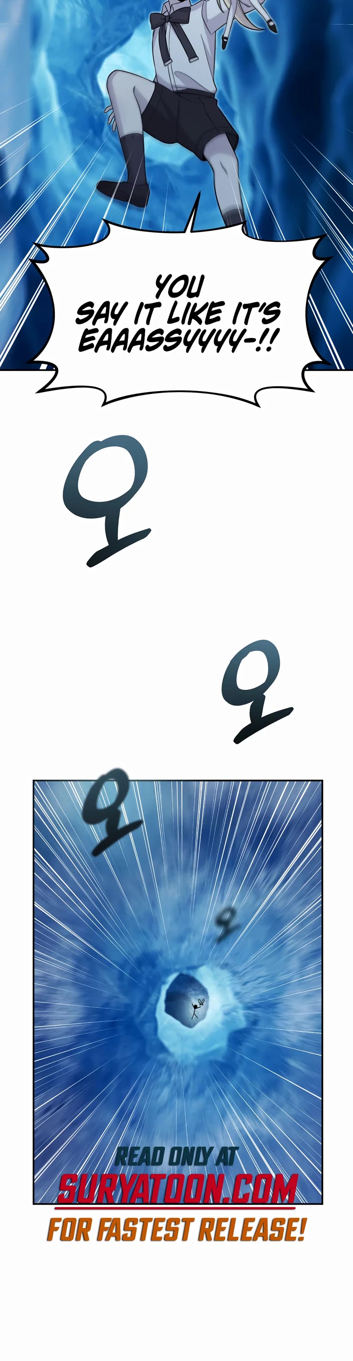 How to Survive as a Dragon with Time-Limit Chapter 10 page 24 - Chapter 10