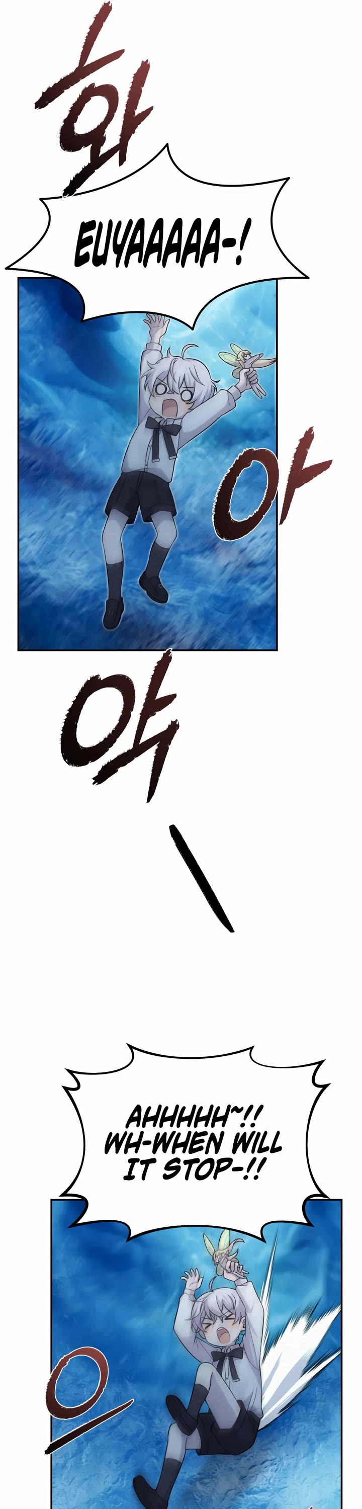 How to Survive as a Dragon with Time-Limit Chapter 10 page 25 - Chapter 10