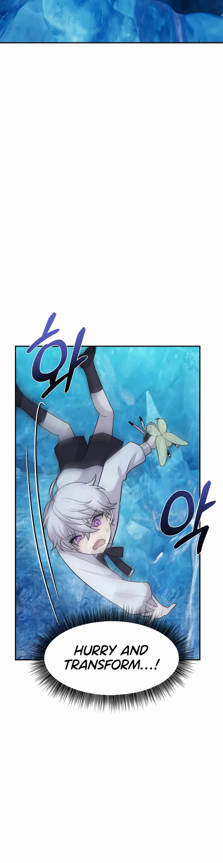 How to Survive as a Dragon with Time-Limit Chapter 10 page 30 - Chapter 10