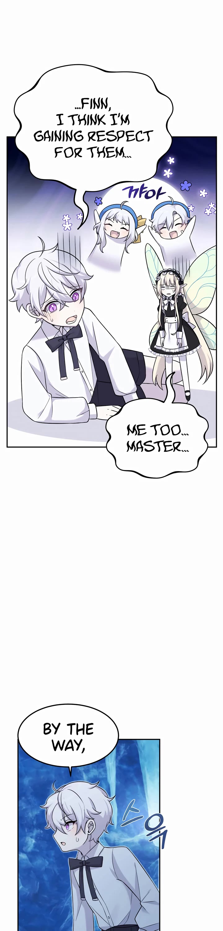 How to Survive as a Dragon with Time-Limit Chapter 10 page 34 - Chapter 10