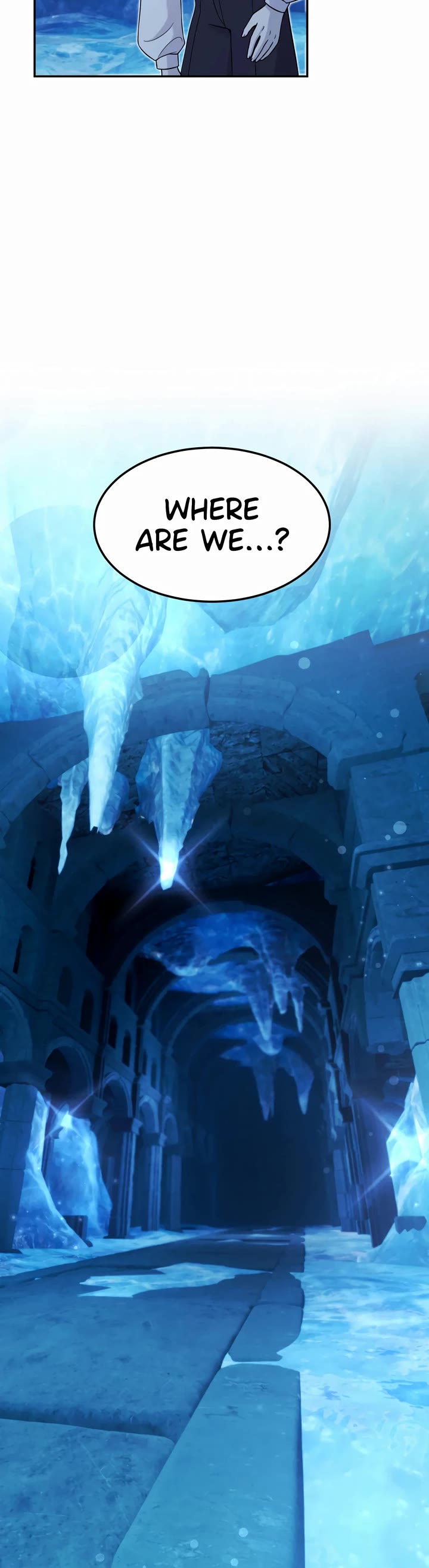 How to Survive as a Dragon with Time-Limit Chapter 10 page 35 - Chapter 10