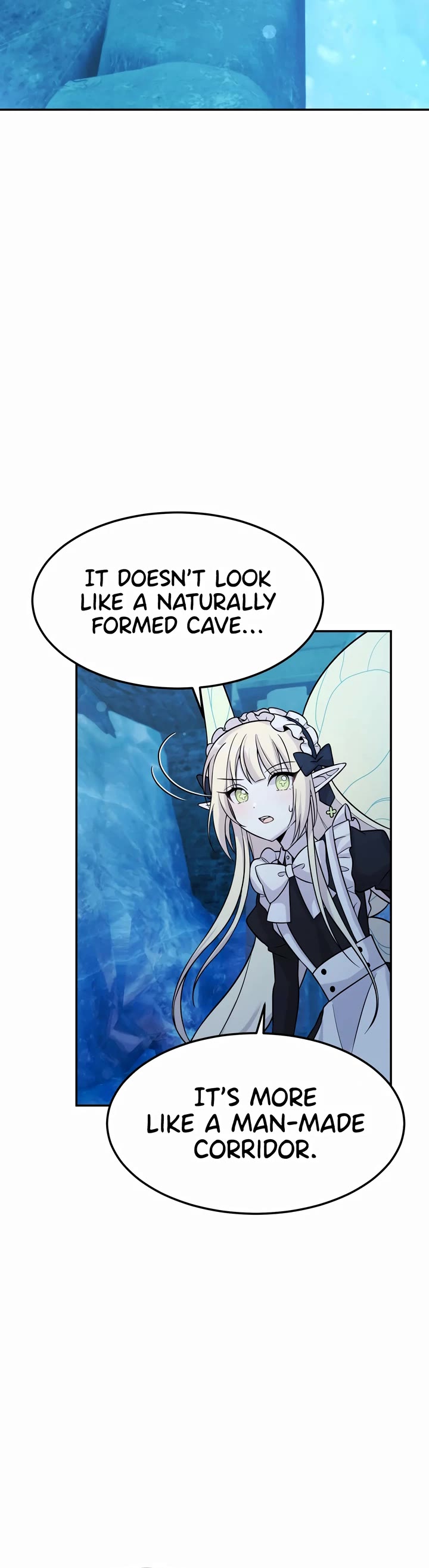 How to Survive as a Dragon with Time-Limit Chapter 10 page 36 - Chapter 10