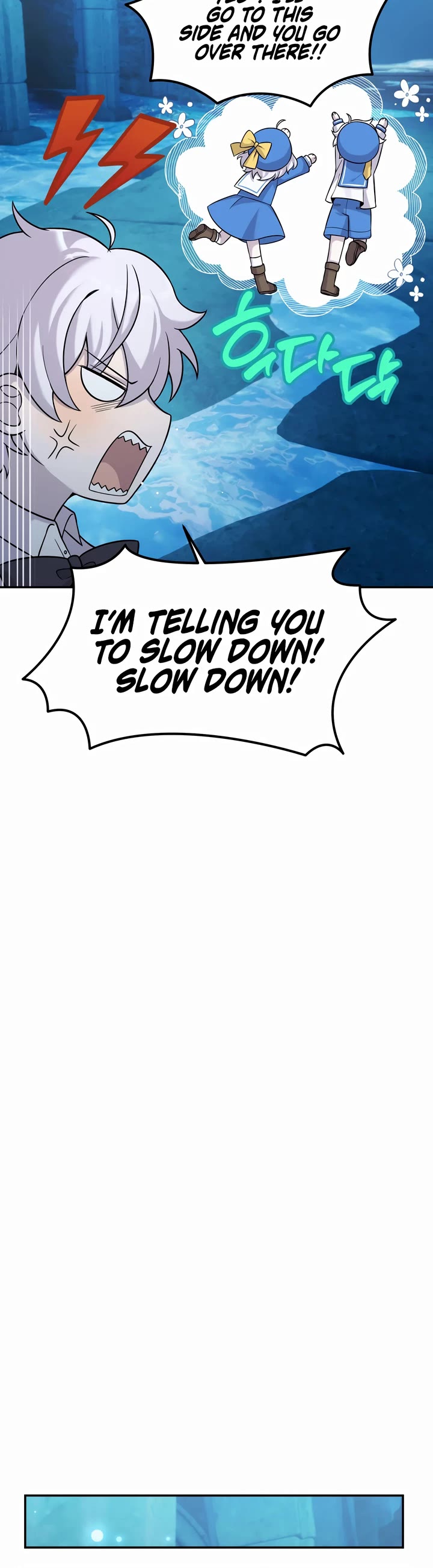 How to Survive as a Dragon with Time-Limit Chapter 10 page 39 - Chapter 10