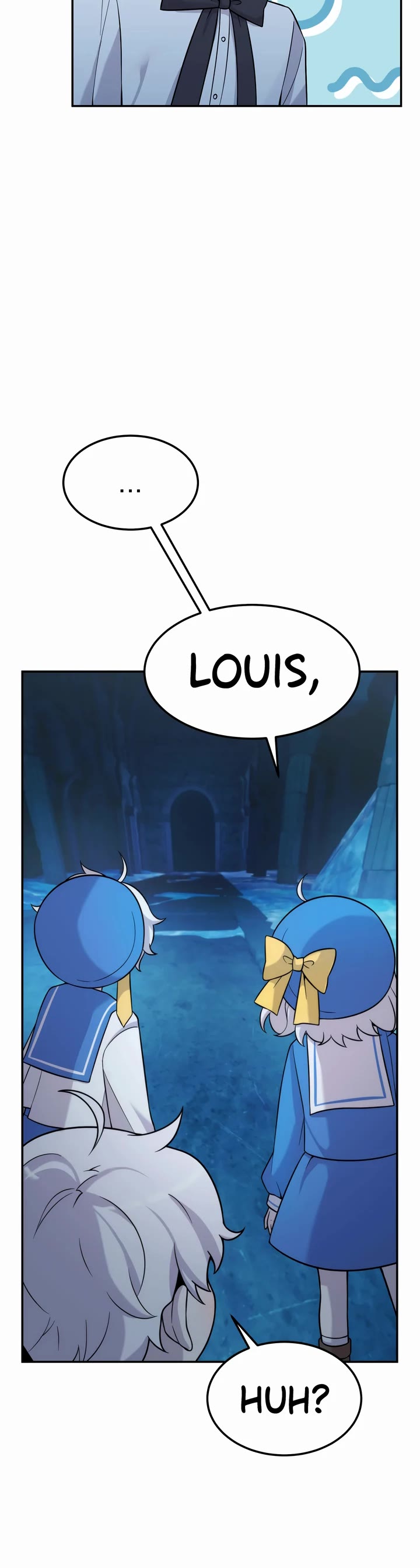 How to Survive as a Dragon with Time-Limit Chapter 10 page 41 - Chapter 10