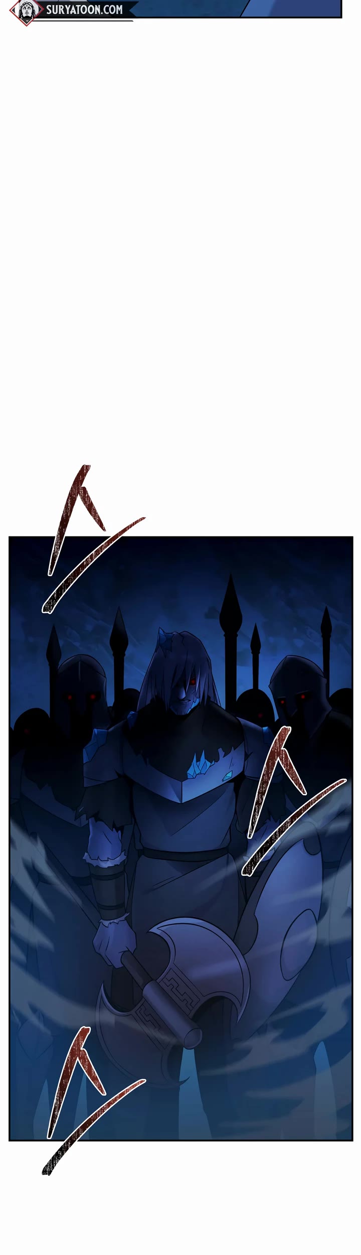 How to Survive as a Dragon with Time-Limit Chapter 10 page 44 - Chapter 10