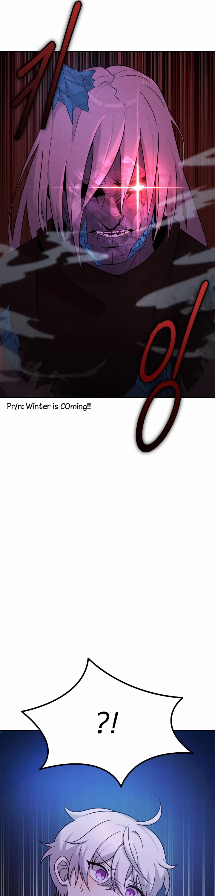 How to Survive as a Dragon with Time-Limit Chapter 10 page 46 - Chapter 10