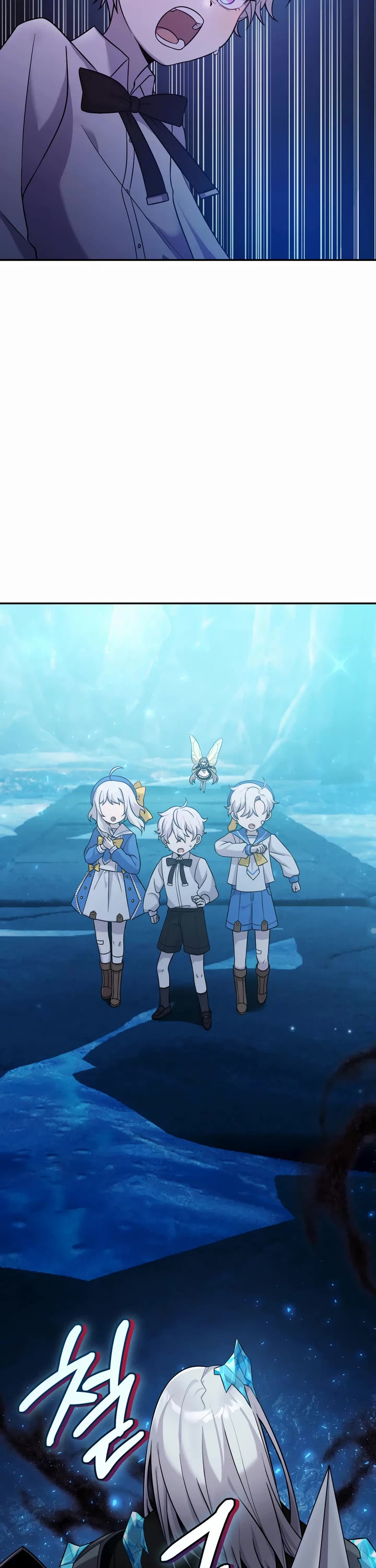 How to Survive as a Dragon with Time-Limit Chapter 10 page 47 - Chapter 10