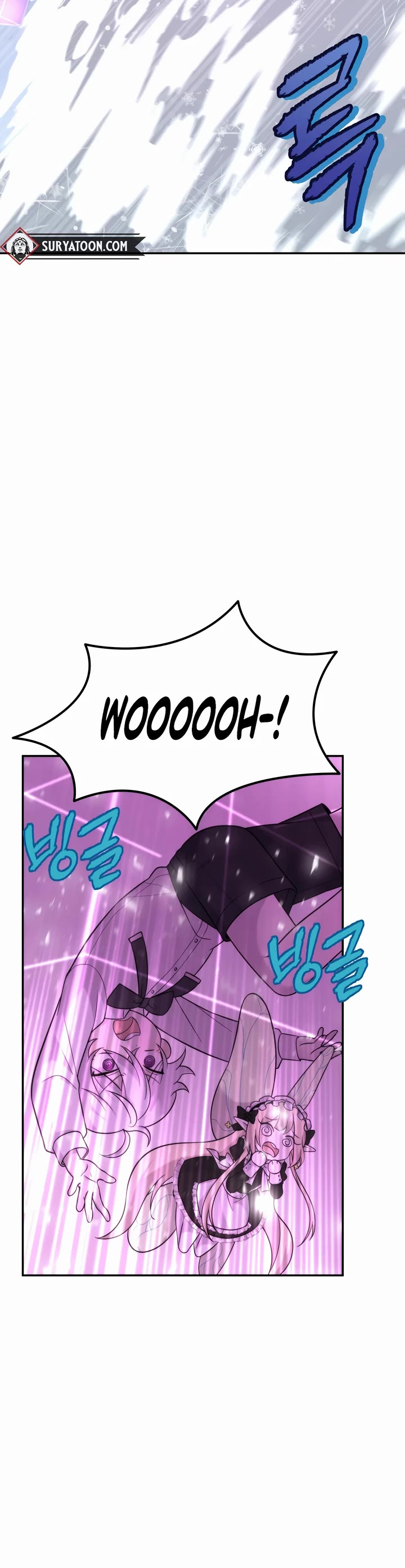 How to Survive as a Dragon with Time-Limit Chapter 10 page 5 - Chapter 10
