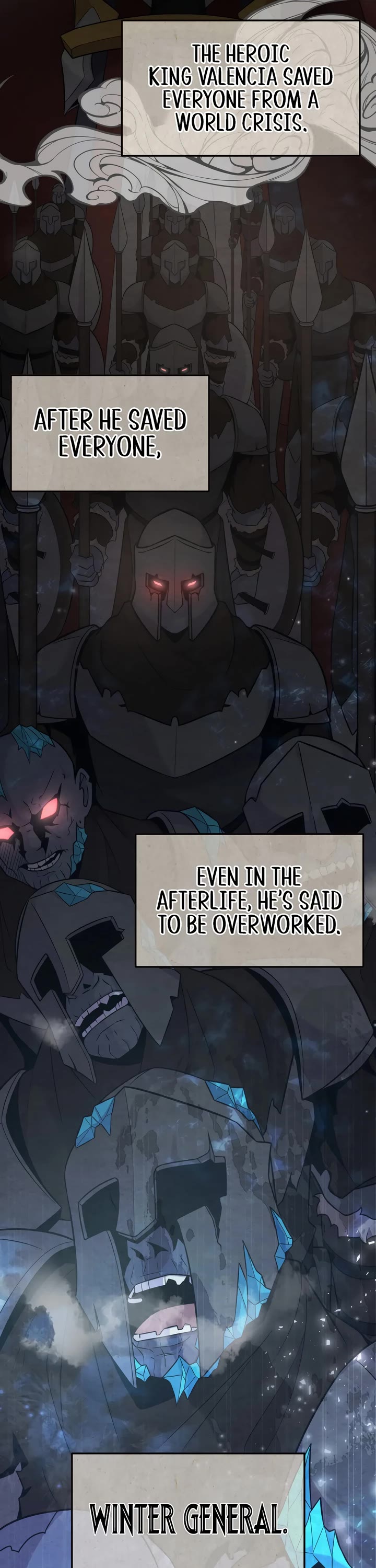 How to Survive as a Dragon with Time-Limit Chapter 11 page 10 - Chapter 11