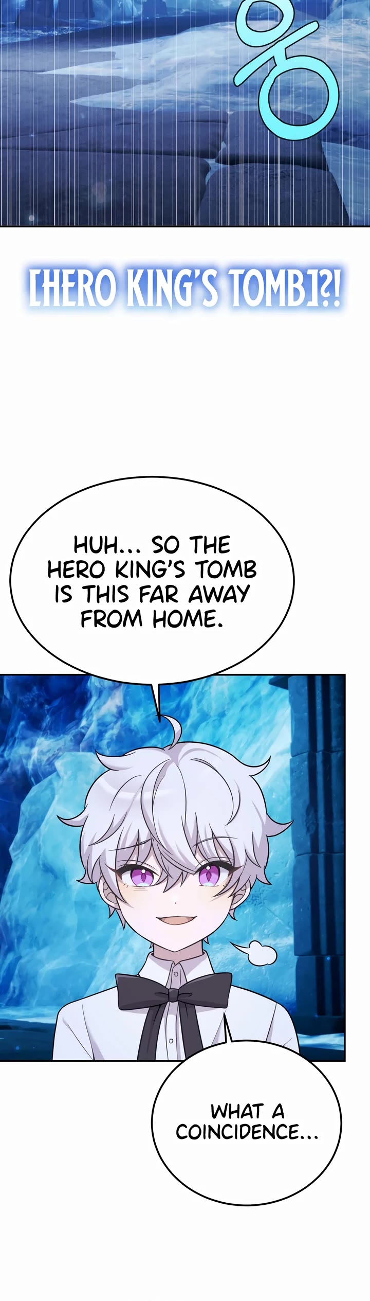 How to Survive as a Dragon with Time-Limit Chapter 11 page 12 - Chapter 11