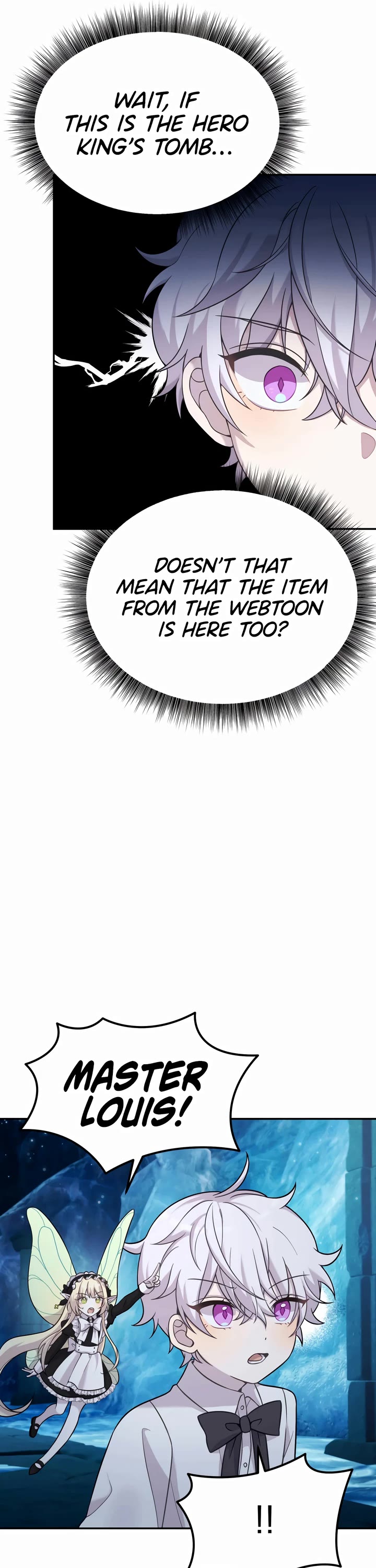 How to Survive as a Dragon with Time-Limit Chapter 11 page 13 - Chapter 11