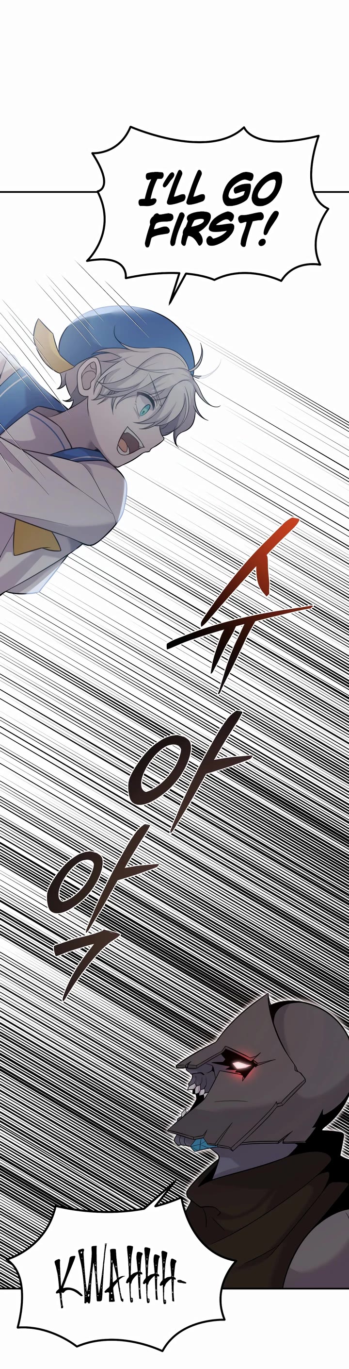 How to Survive as a Dragon with Time-Limit Chapter 11 page 18 - Chapter 11