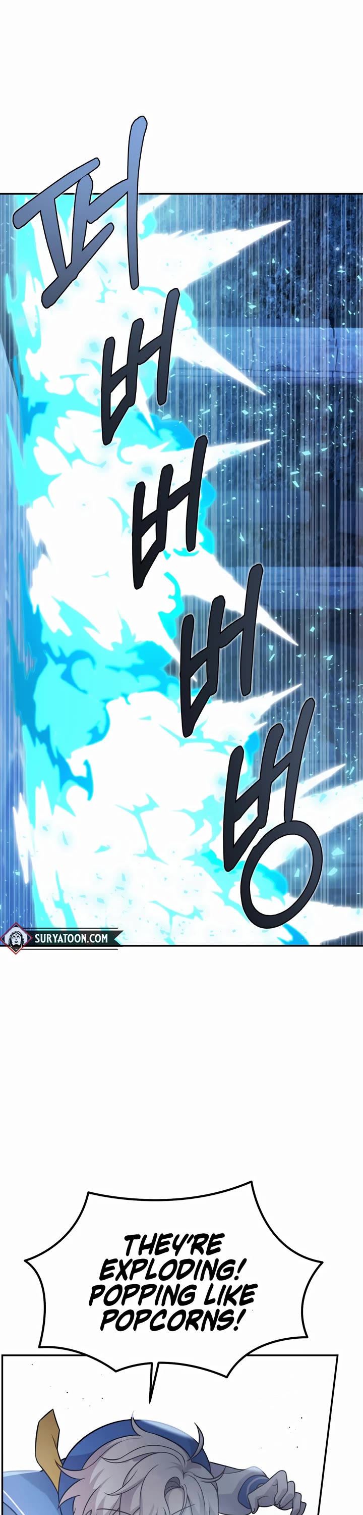 How to Survive as a Dragon with Time-Limit Chapter 11 page 34 - Chapter 11