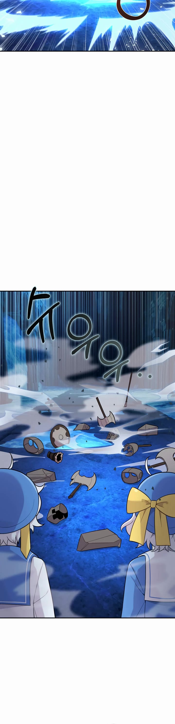 How to Survive as a Dragon with Time-Limit Chapter 11 page 38 - Chapter 11