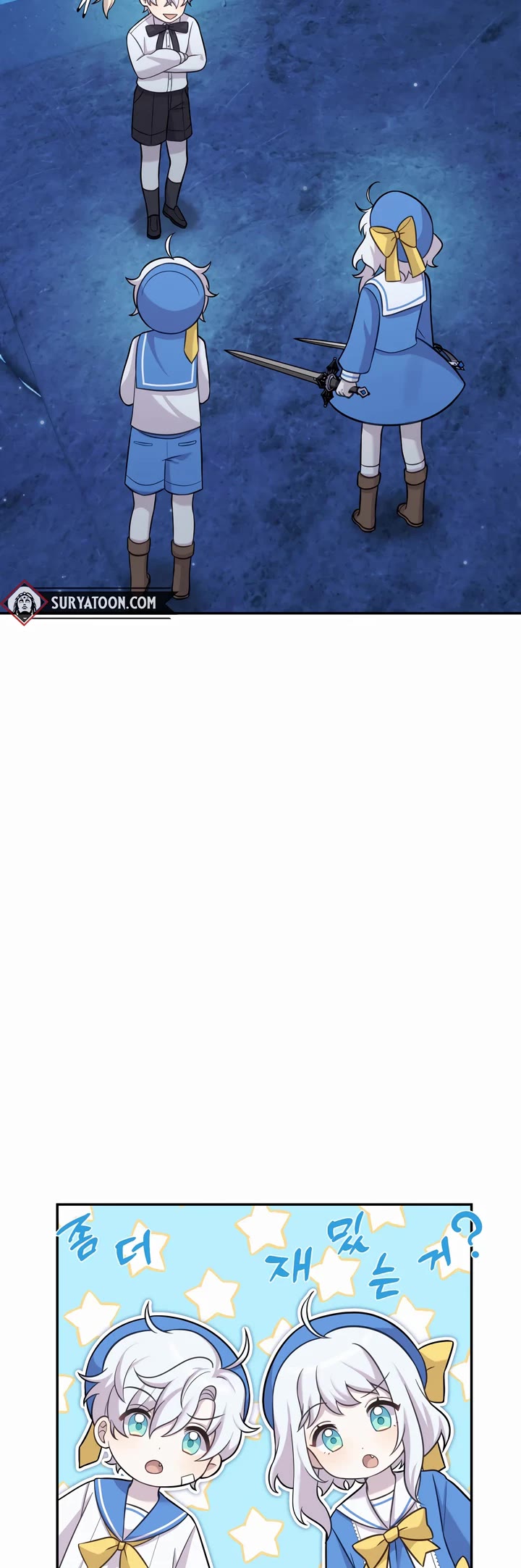 How to Survive as a Dragon with Time-Limit Chapter 11 page 41 - Chapter 11
