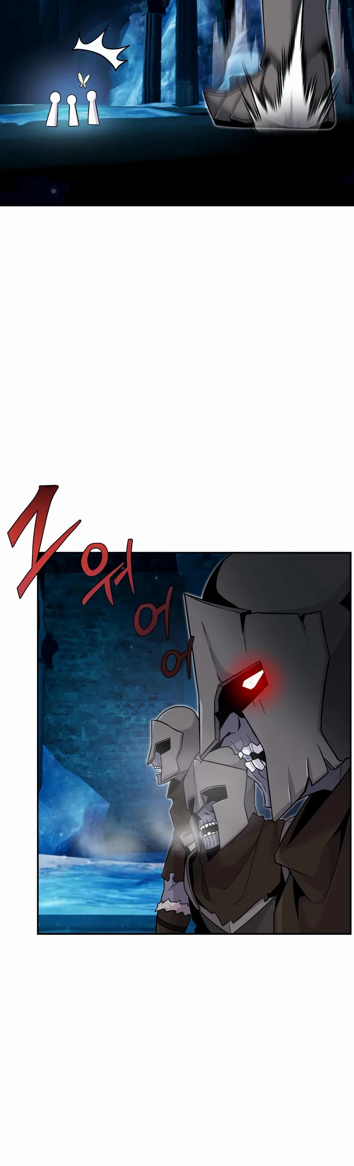How to Survive as a Dragon with Time-Limit Chapter 11 page 6 - Chapter 11
