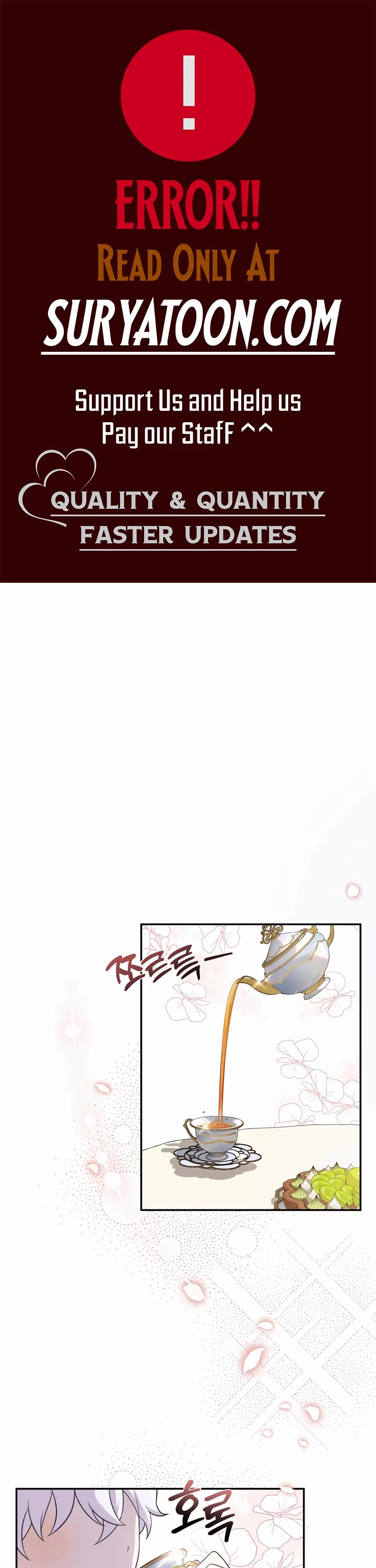 How to Survive as a Dragon with Time-Limit Chapter 12 page 1 - Chapter 12