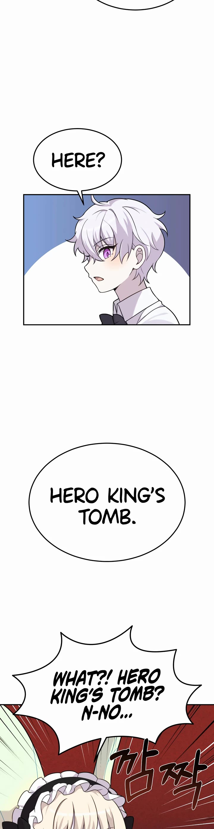 How to Survive as a Dragon with Time-Limit Chapter 12 page 11 - Chapter 12