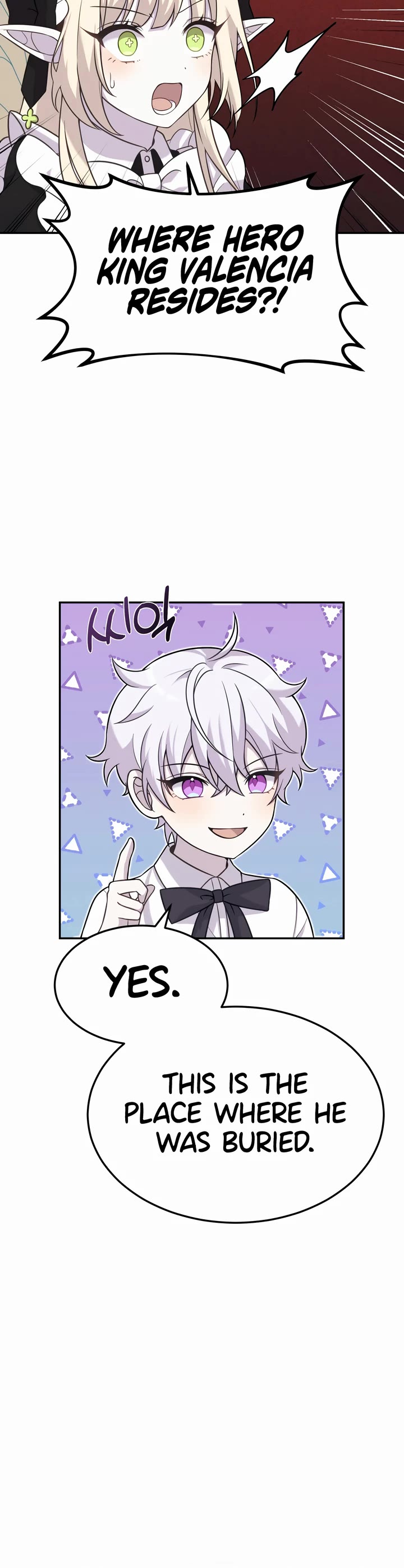 How to Survive as a Dragon with Time-Limit Chapter 12 page 12 - Chapter 12