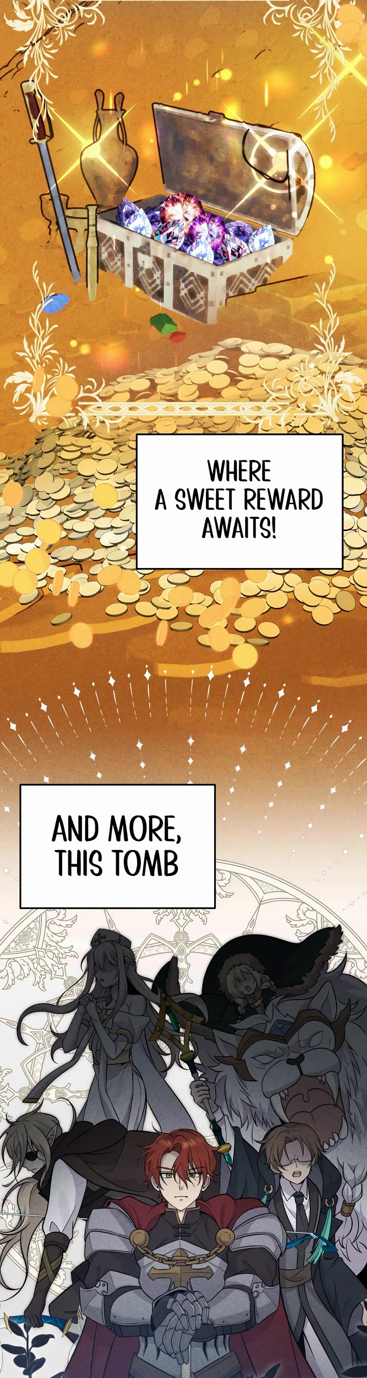 How to Survive as a Dragon with Time-Limit Chapter 12 page 14 - Chapter 12
