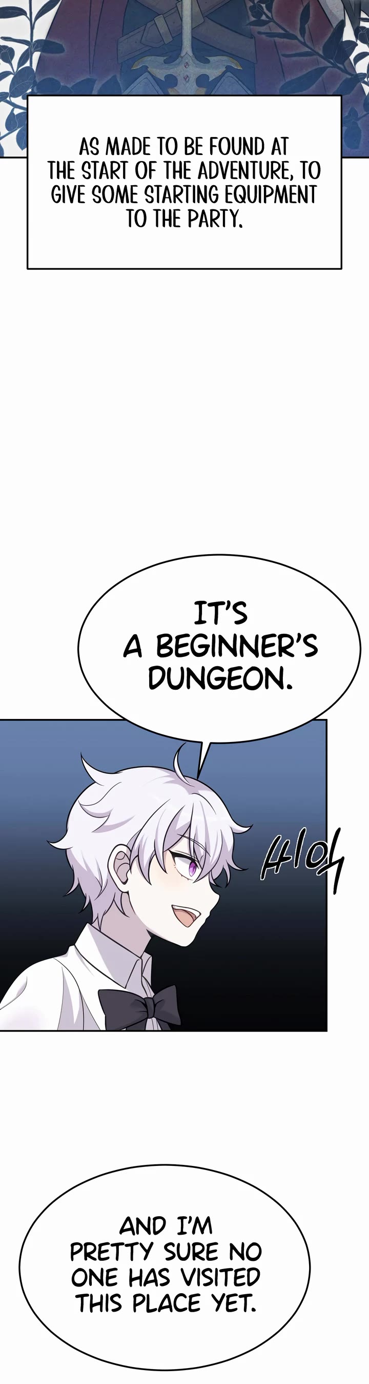 How to Survive as a Dragon with Time-Limit Chapter 12 page 15 - Chapter 12