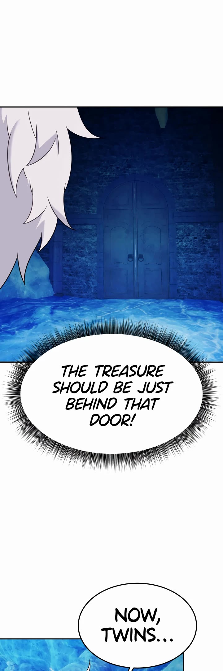 How to Survive as a Dragon with Time-Limit Chapter 12 page 23 - Chapter 12