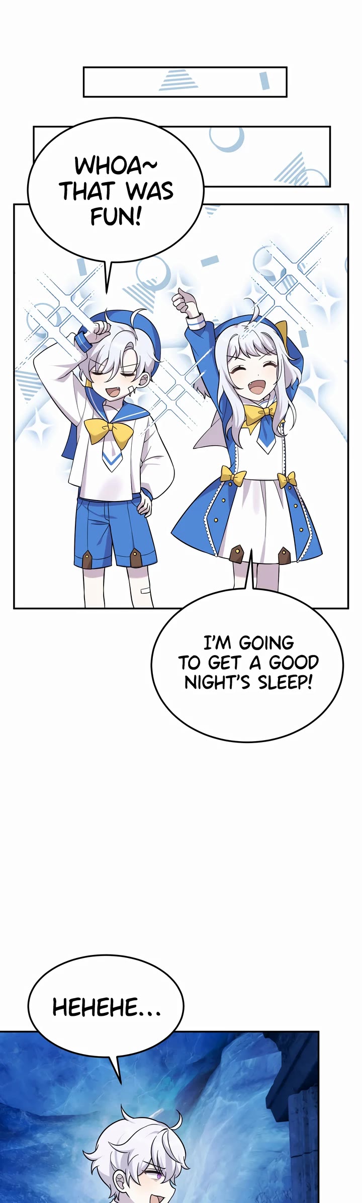 How to Survive as a Dragon with Time-Limit Chapter 12 page 35 - Chapter 12