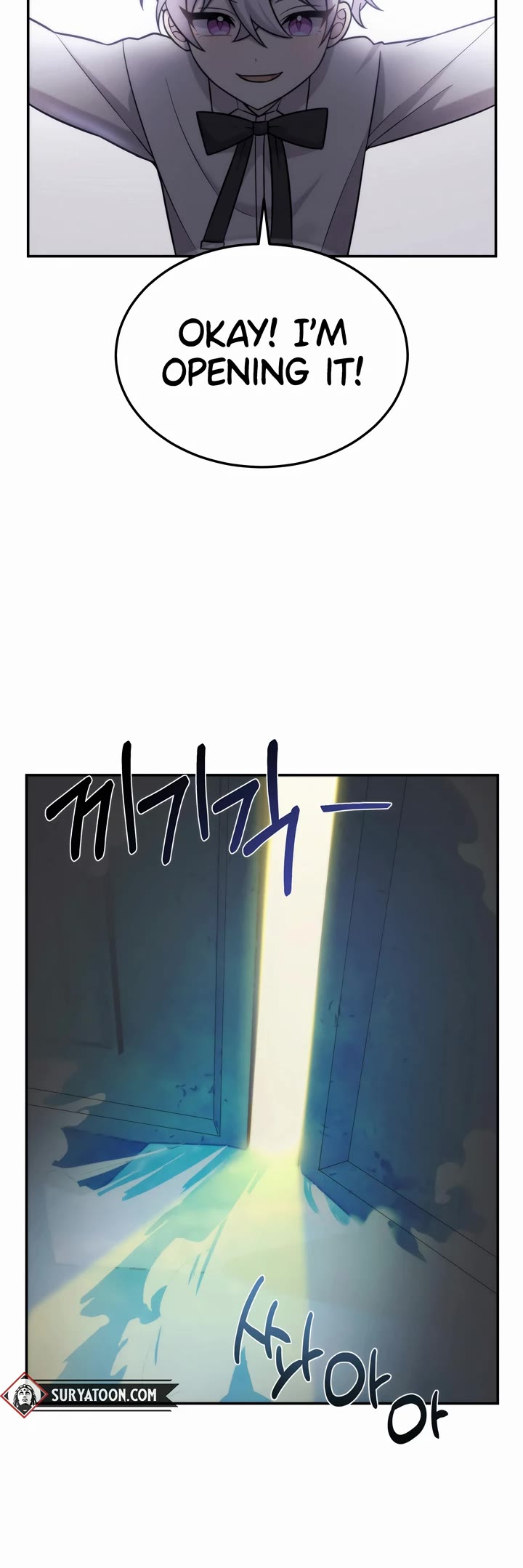How to Survive as a Dragon with Time-Limit Chapter 12 page 38 - Chapter 12