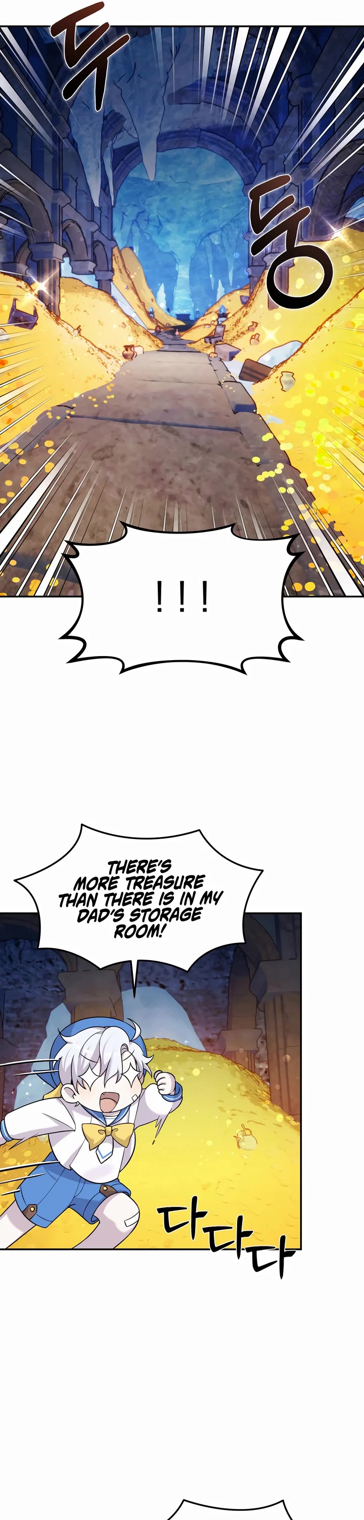 How to Survive as a Dragon with Time-Limit Chapter 12 page 40 - Chapter 12