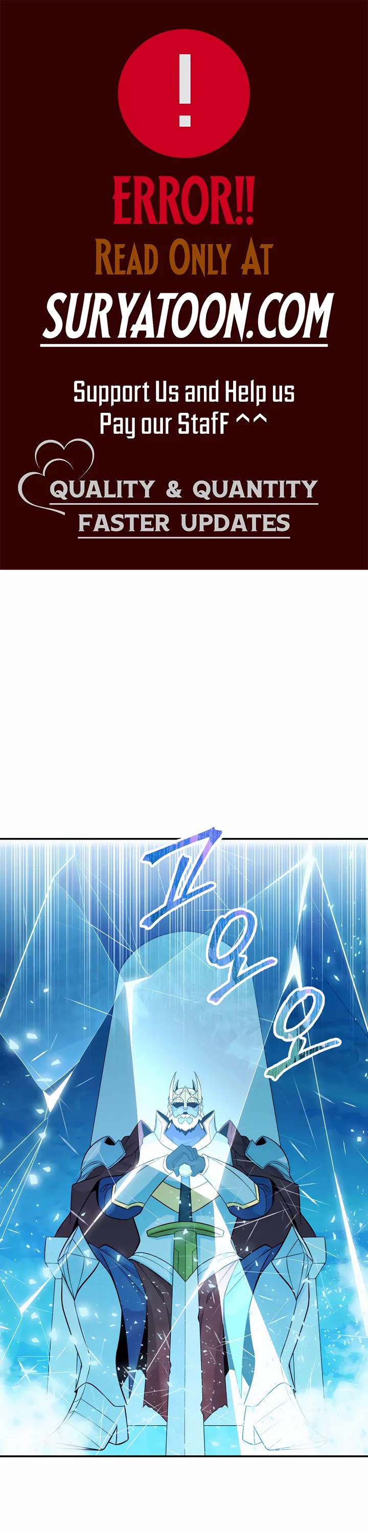 How to Survive as a Dragon with Time-Limit Chapter 13 page 1 - Chapter 13