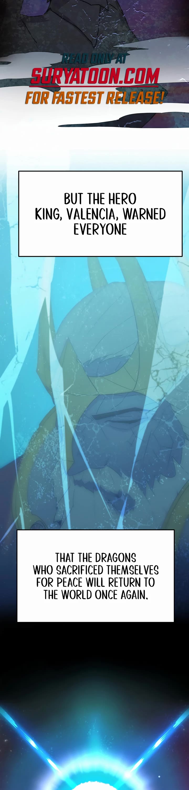 How to Survive as a Dragon with Time-Limit Chapter 13 page 13 - Chapter 13