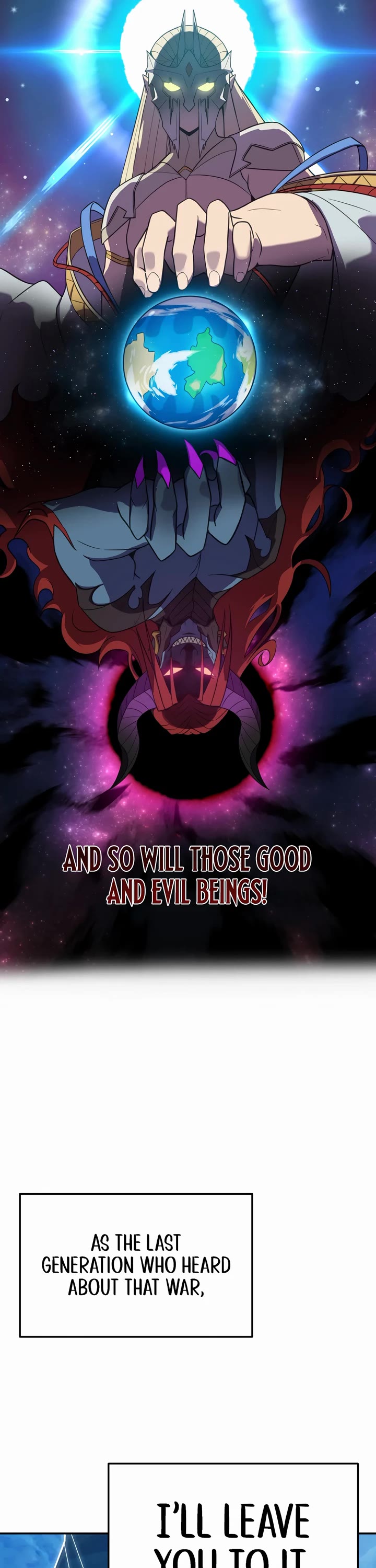 How to Survive as a Dragon with Time-Limit Chapter 13 page 14 - Chapter 13