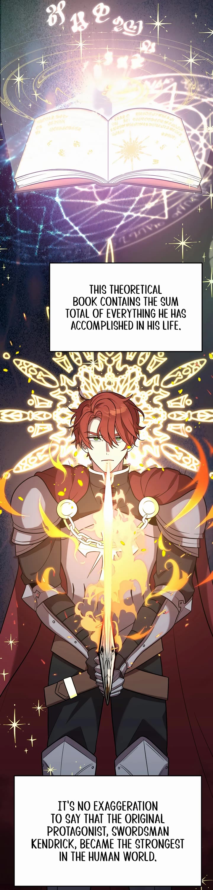 How to Survive as a Dragon with Time-Limit Chapter 13 page 18 - Chapter 13