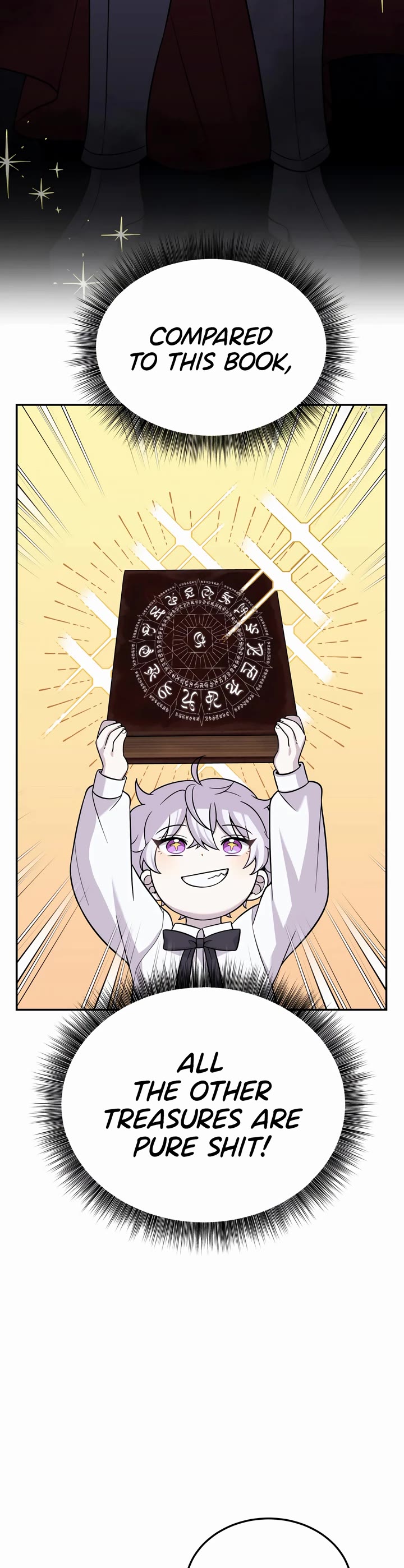 How to Survive as a Dragon with Time-Limit Chapter 13 page 19 - Chapter 13