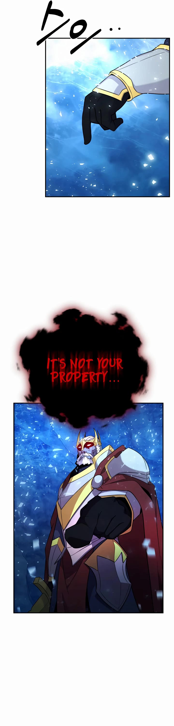 How to Survive as a Dragon with Time-Limit Chapter 13 page 30 - Chapter 13