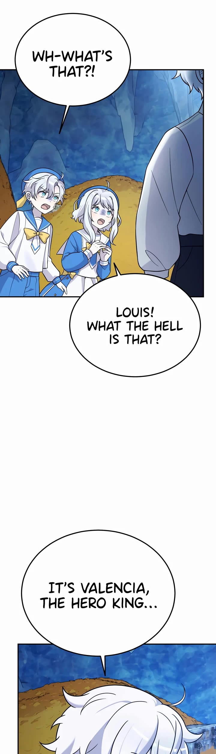How to Survive as a Dragon with Time-Limit Chapter 13 page 31 - Chapter 13