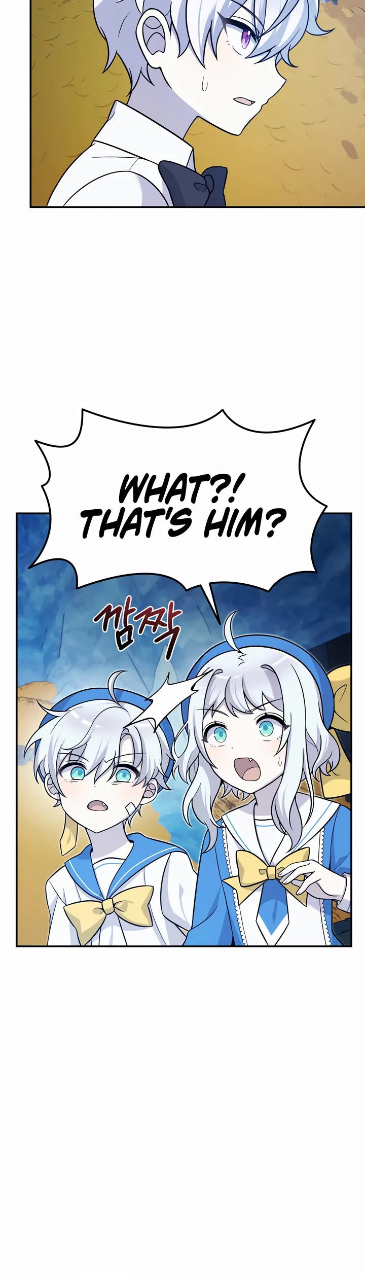 How to Survive as a Dragon with Time-Limit Chapter 13 page 32 - Chapter 13