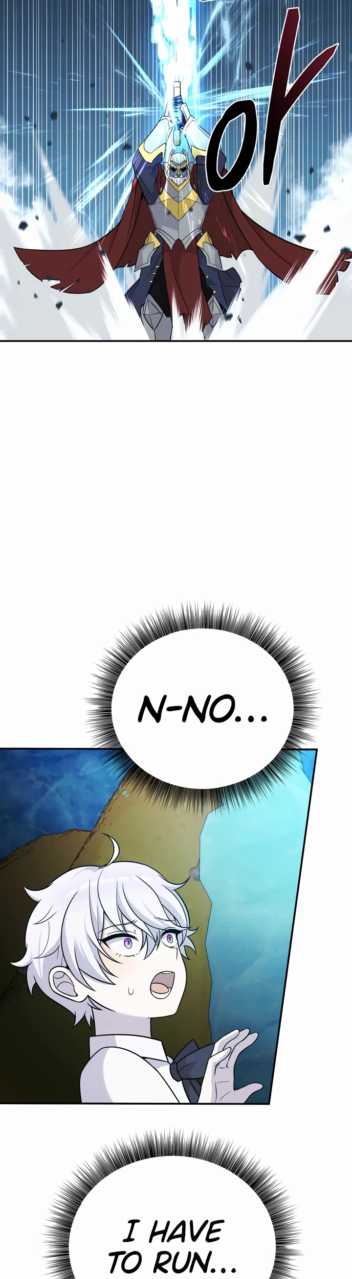 How to Survive as a Dragon with Time-Limit Chapter 13 page 37 - Chapter 13
