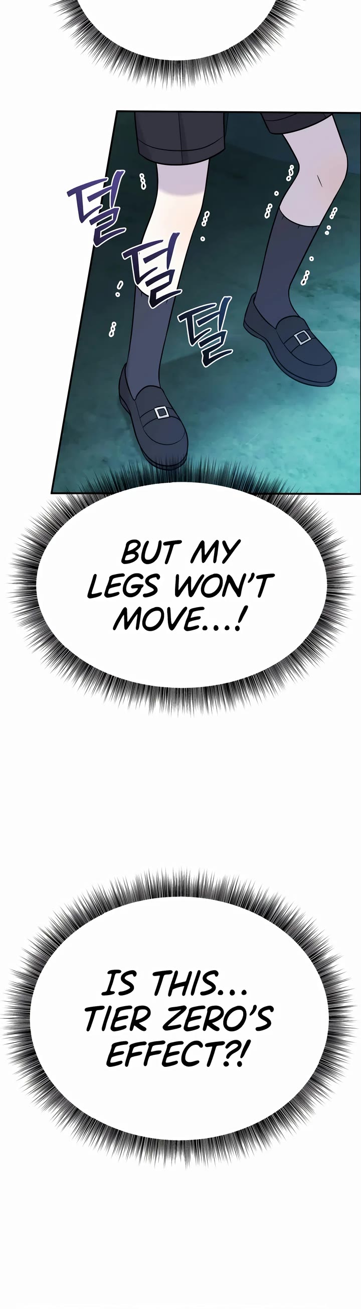 How to Survive as a Dragon with Time-Limit Chapter 13 page 38 - Chapter 13