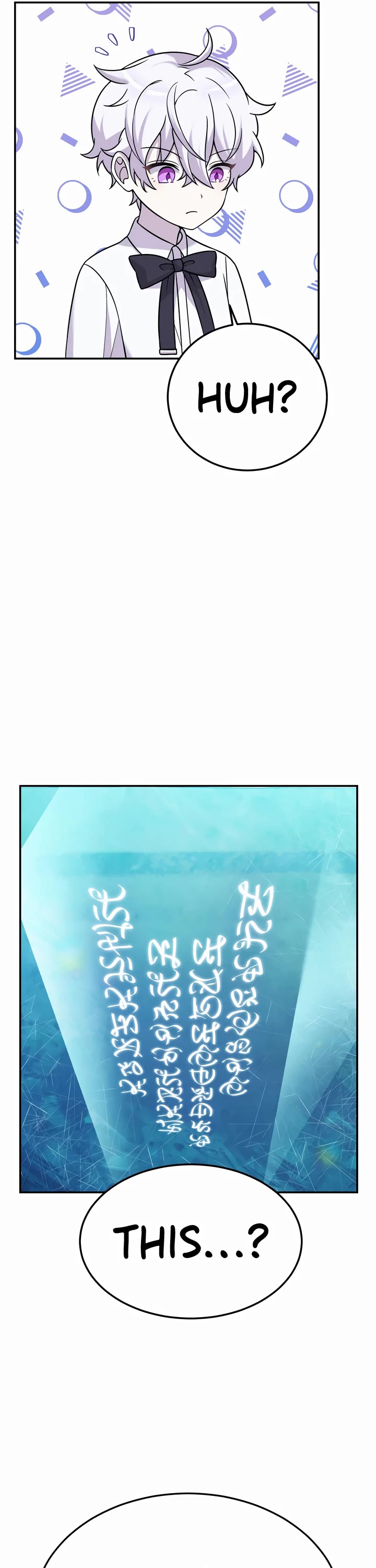 How to Survive as a Dragon with Time-Limit Chapter 13 page 4 - Chapter 13