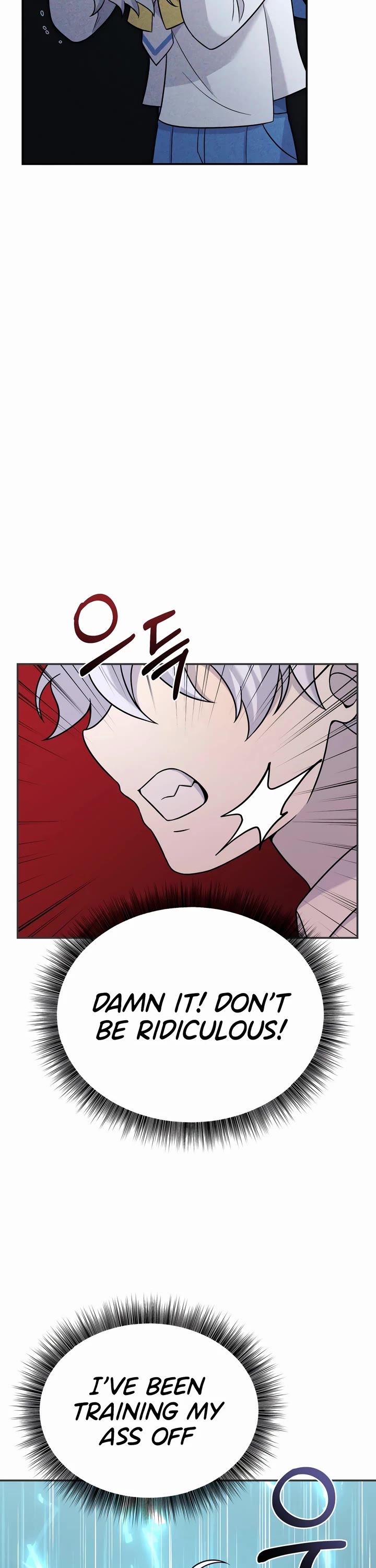 How to Survive as a Dragon with Time-Limit Chapter 13 page 40 - Chapter 13