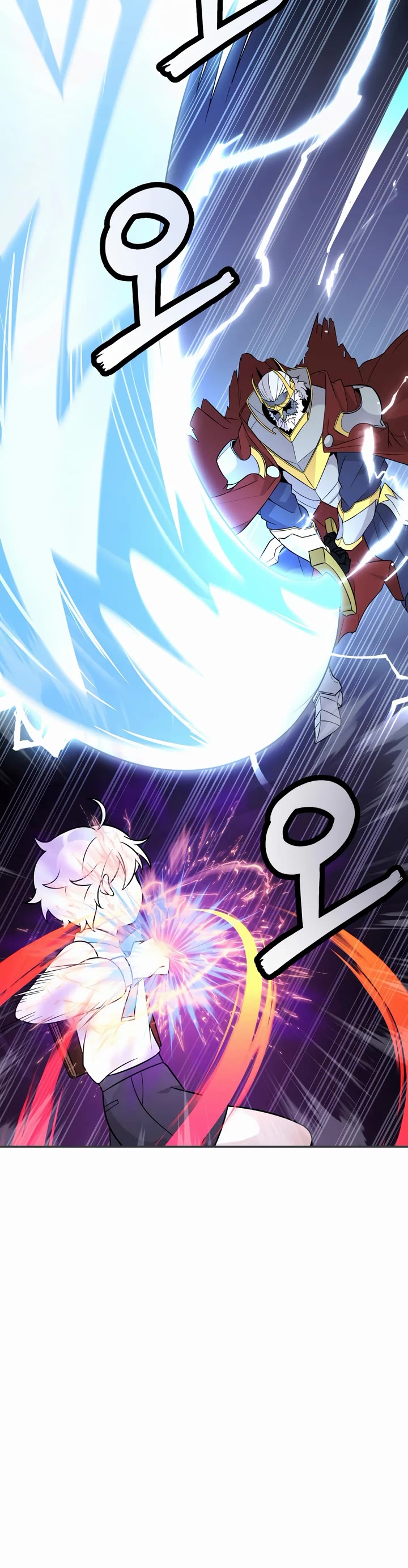 How to Survive as a Dragon with Time-Limit Chapter 13 page 43 - Chapter 13
