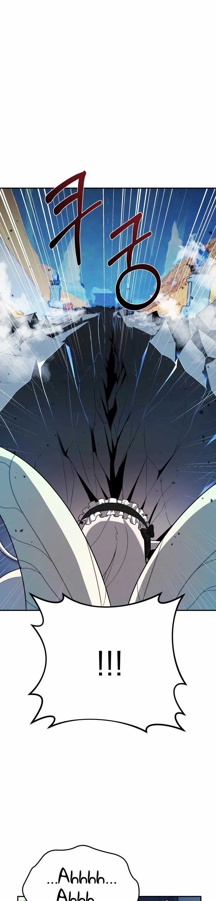 How to Survive as a Dragon with Time-Limit Chapter 13 page 51 - Chapter 13