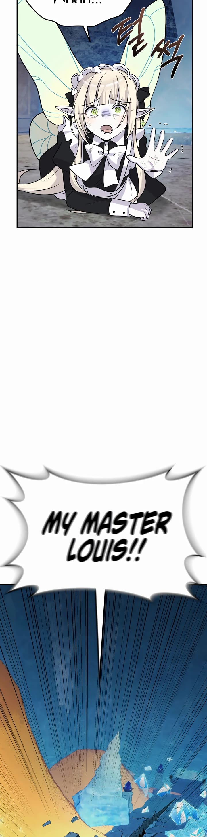 How to Survive as a Dragon with Time-Limit Chapter 13 page 52 - Chapter 13