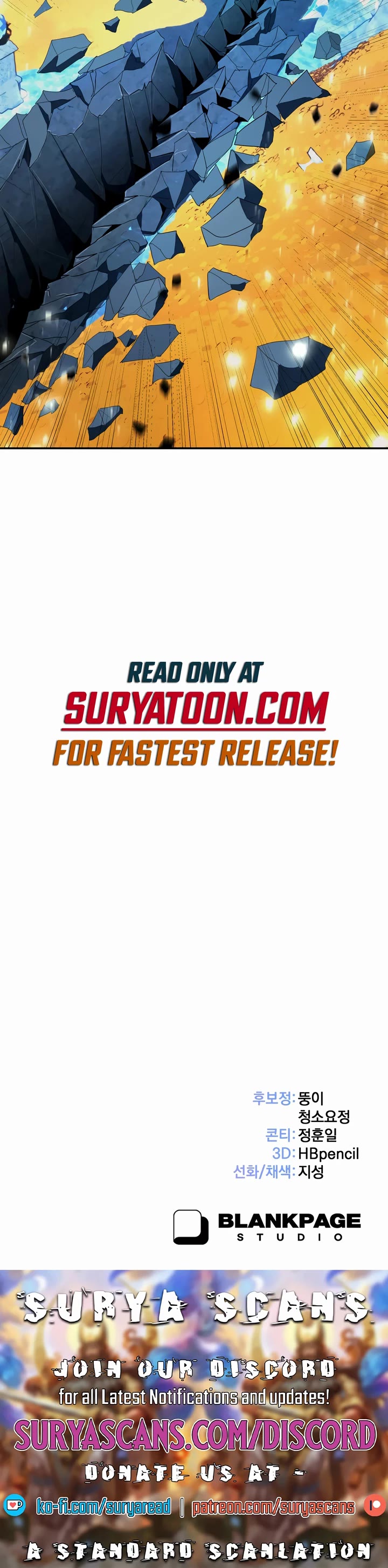 How to Survive as a Dragon with Time-Limit Chapter 13 page 53 - Chapter 13