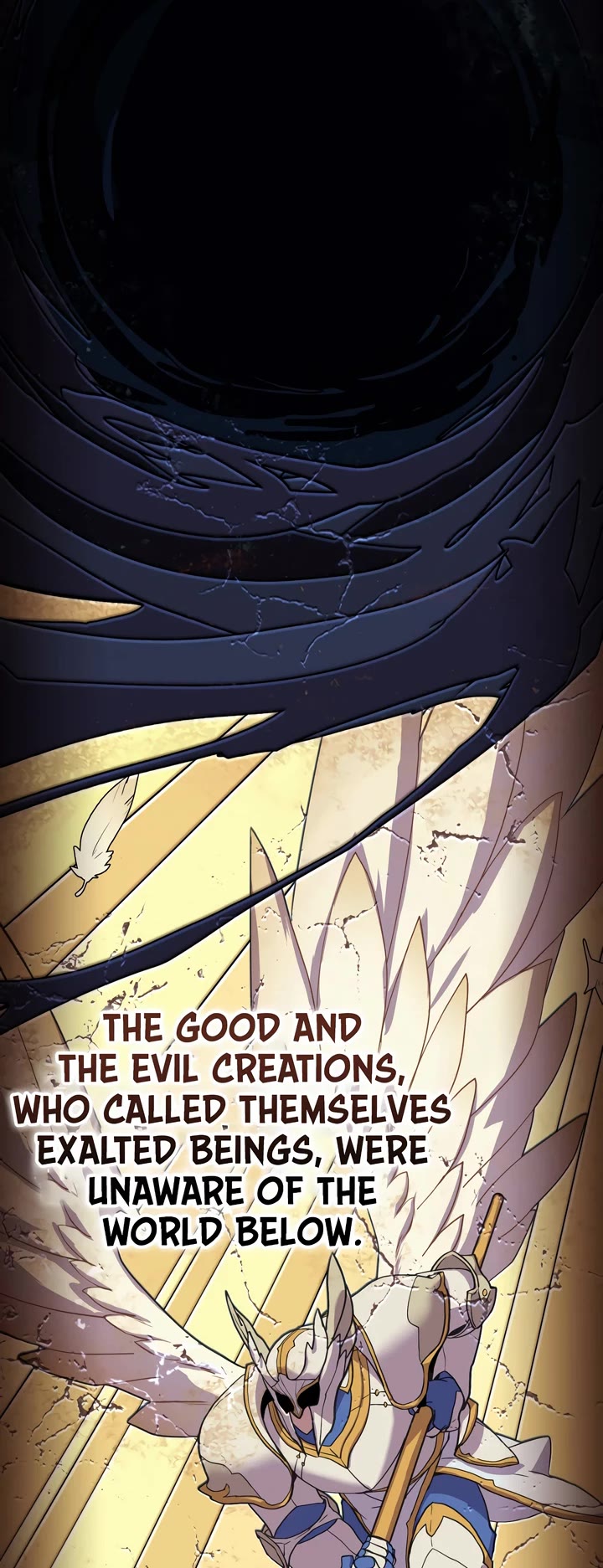 How to Survive as a Dragon with Time-Limit Chapter 13 page 8 - Chapter 13
