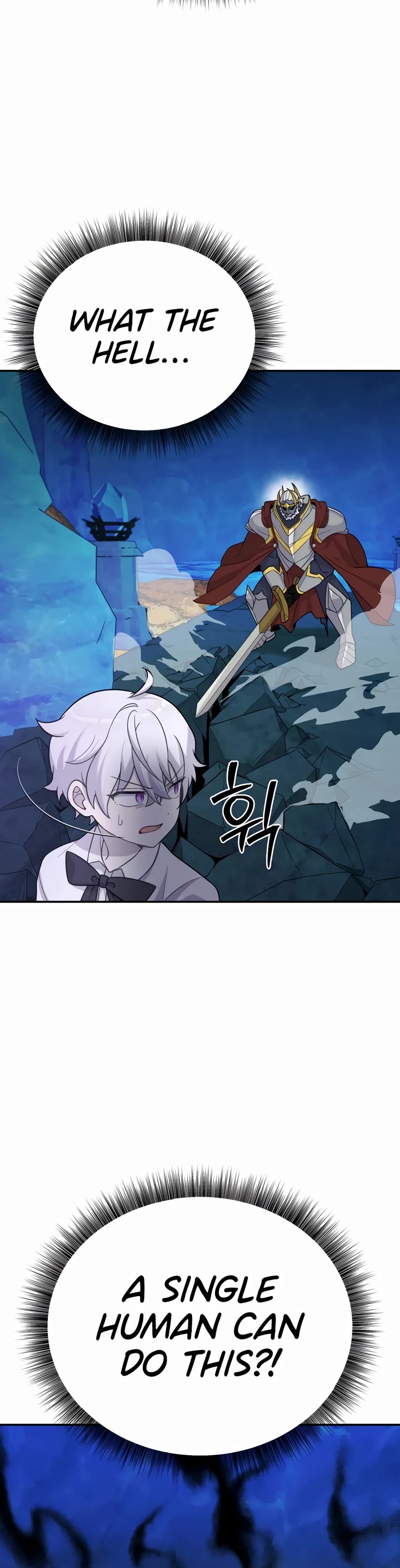 How to Survive as a Dragon with Time-Limit Chapter 14 page 12 - Chapter 14