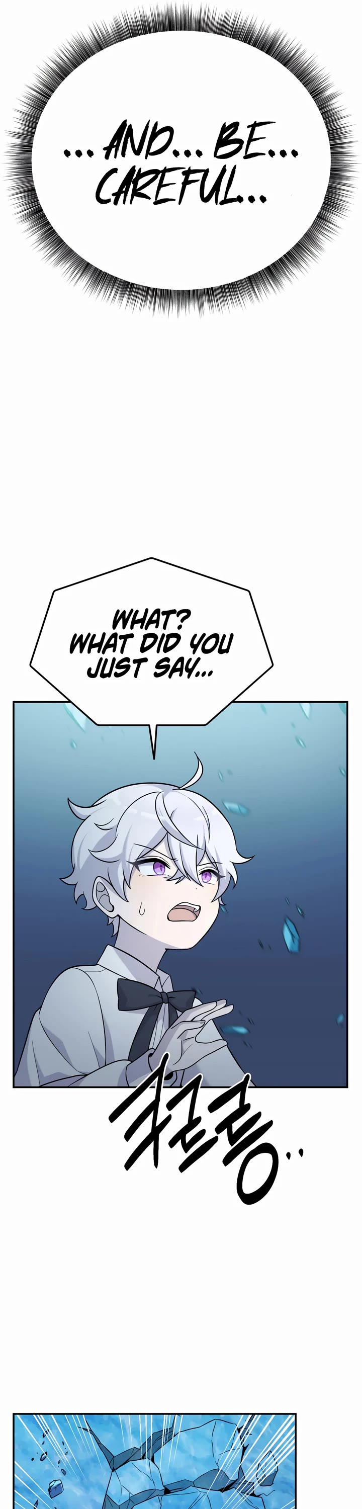 How to Survive as a Dragon with Time-Limit Chapter 14 page 19 - Chapter 14