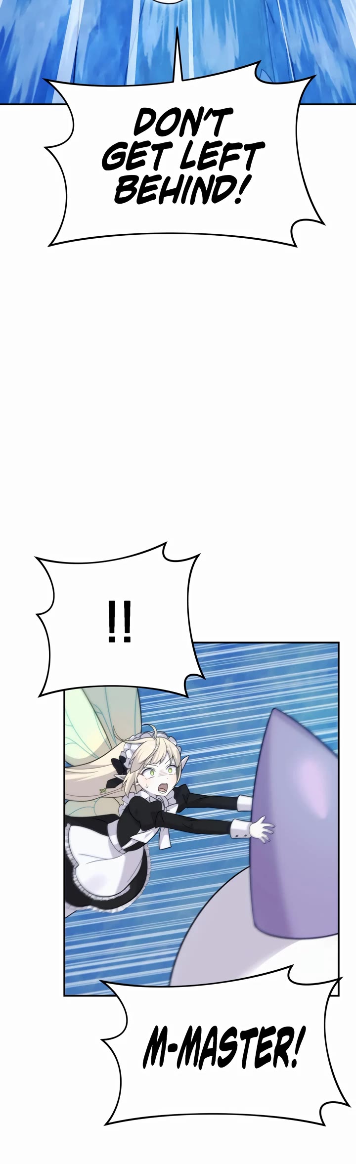 How to Survive as a Dragon with Time-Limit Chapter 14 page 26 - Chapter 14